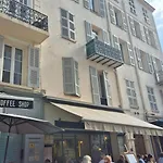 Charming One-bedroom Flat On Rue Hoche Appartement *