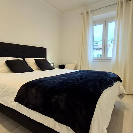 Lejlighed Charming One-bedroom Flat On Rue Hoche Cannes