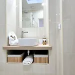 Charming One-bedroom Flat On Rue Hoche Apartment Cannes